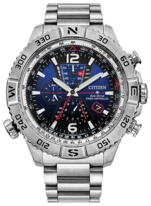 CITIZEN GENTS PROMASTER NAVIHAWK WATCH AT8220-55L