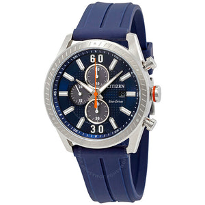 CITIZEN GENTS CHRONOGRAPH WATCH CA0661-01L