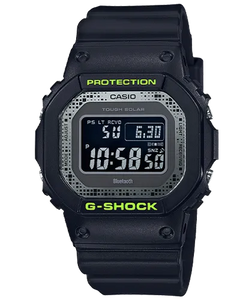 CASIO G-SHOCK SOLAR BLUETOOTH CONNECTIVITY GWB5600CY-1