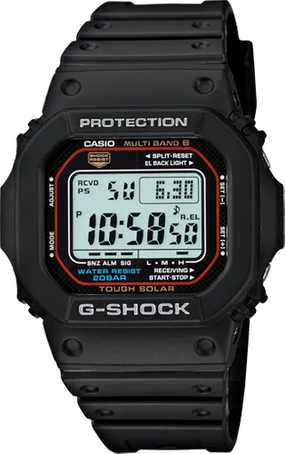 Casio G Shock – Watch Zone and Jewels