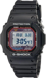 CASIO MENS G-SHOCK GWM5610U-1CF