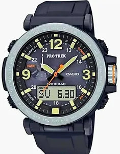 CASIO MENS PRO TREK PRG600-1CR