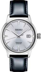 SEIKO MENS PRESAGE AUTOMATIC SRPB43