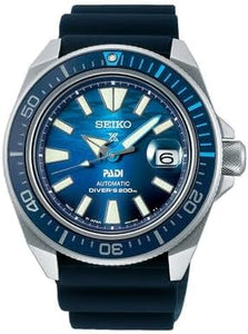 SEIKO MENS AUTOMATIC PROSPEX SRPJ93K1