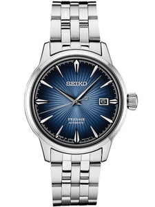 SEIKO MEN'S AUTOMATIC PRESAGE WATCH SRPB41J1