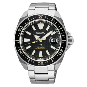 SEIKO MEN'S PROSPEX AUTOMATIC DIVER'S SRPE35