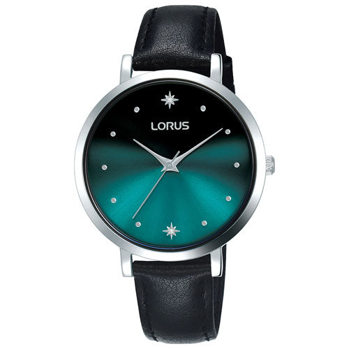 LORUS WOMEN'S FASHION WATCH