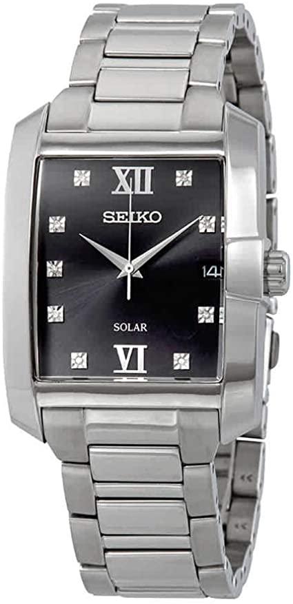 SEIKO MEN'S