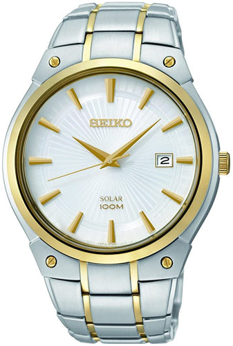 SEIKO MEN'S