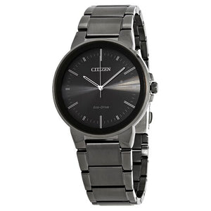 CITIZEN MEN'S AXIOM ECO DRIVE BJ6517-52E