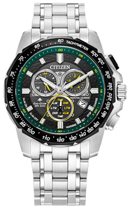 MENS ECO-DRIVE CITIZEN BL5578-51E