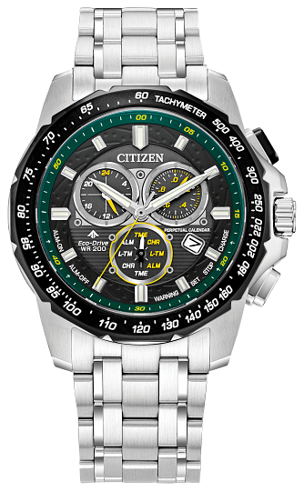 MENS ECO-DRIVE CITIZEN BL5578-51E