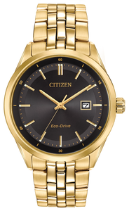 CITIZEN MEN'S CORSO ECO DRIVE BM7252-51E