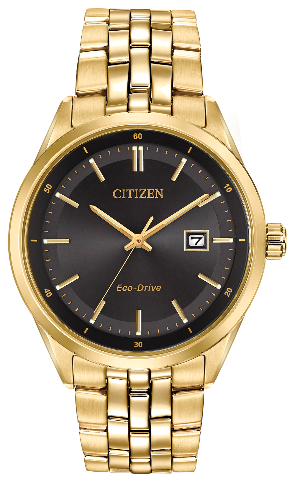 CITIZEN MEN'S CORSO ECO DRIVE BM7252-51E