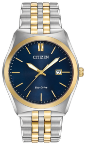 CITIZEN MEN'S CORSO ECO DRIVE BM7334-58L