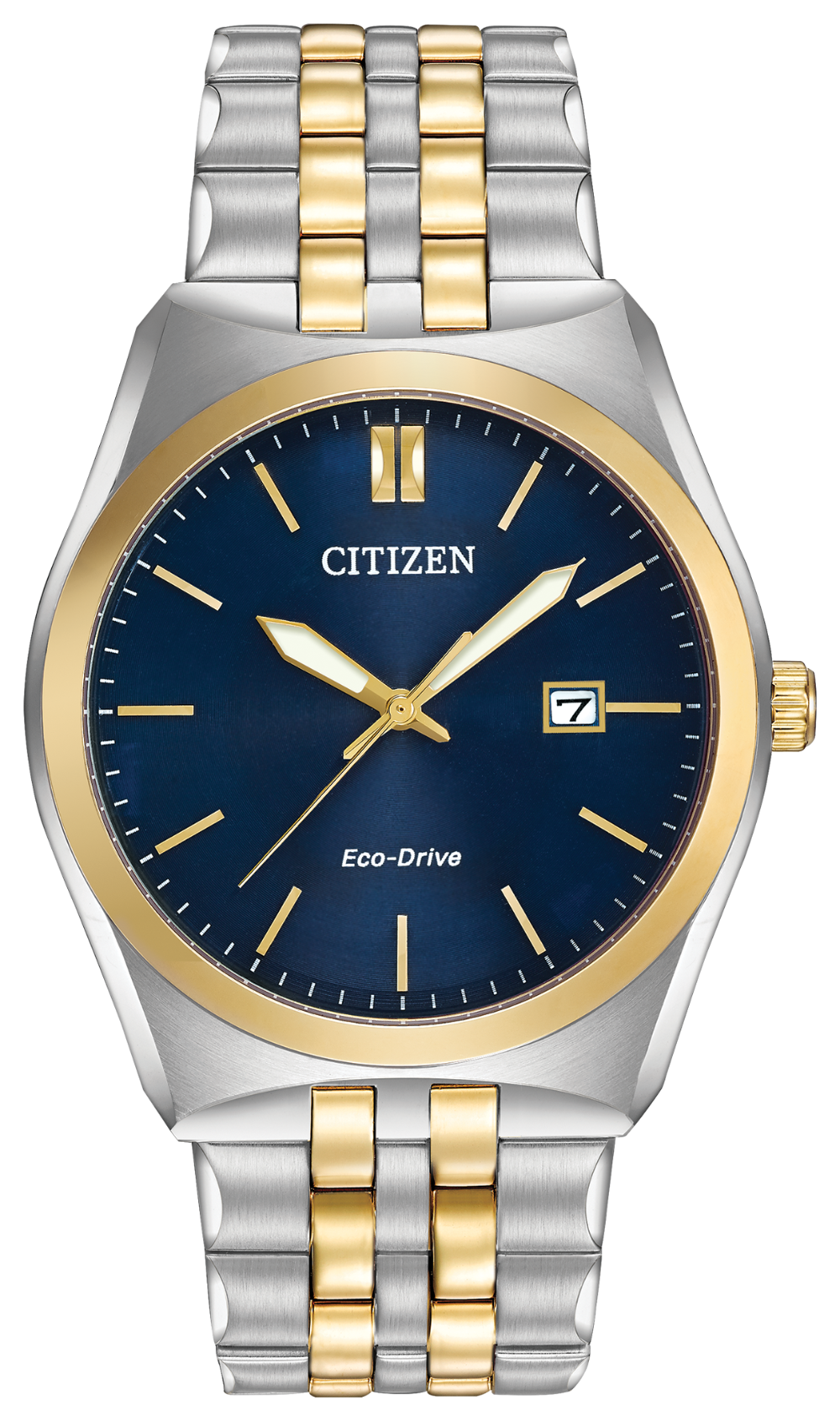 CITIZEN MEN'S CORSO ECO DRIVE BM7334-58L