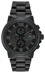 CITIZEN MEN'S NIGHTHAWK CA0295-58E