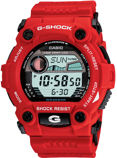 Casio g shock boys best sale