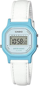 CASIO WOMEN'S DIGITAL CLASSIC LA11WL-4A