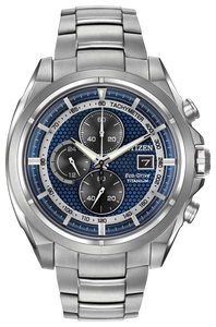 CITIZEN MEN'S CHANDLER CA0550-87L