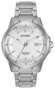 CITIZEN MEN'S CHANDLER AW1490-50A