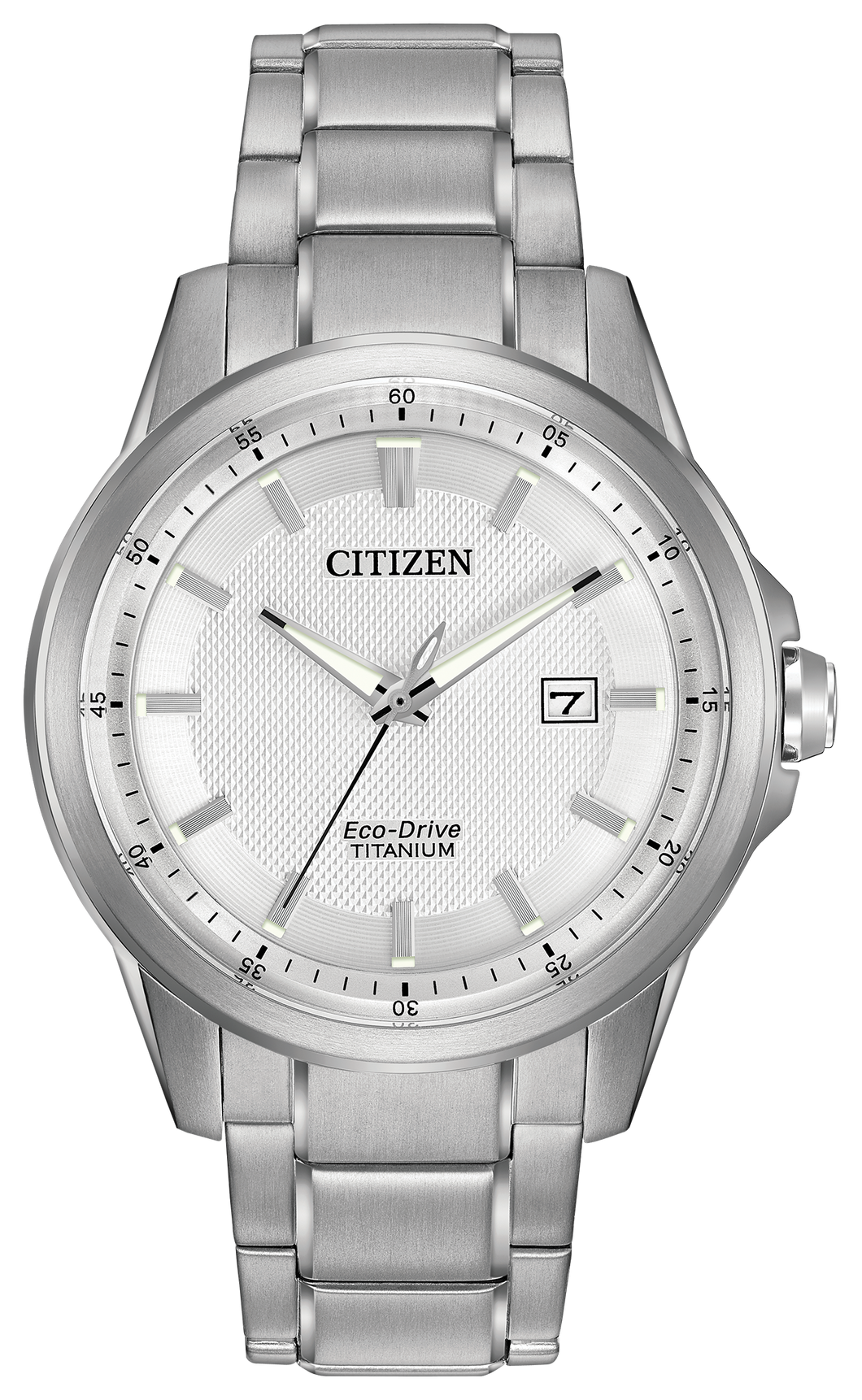 CITIZEN MEN'S CHANDLER AW1490-50A