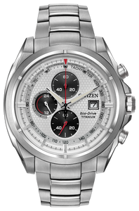 CITIZEN MEN'S CHANDLER CA0550-87A