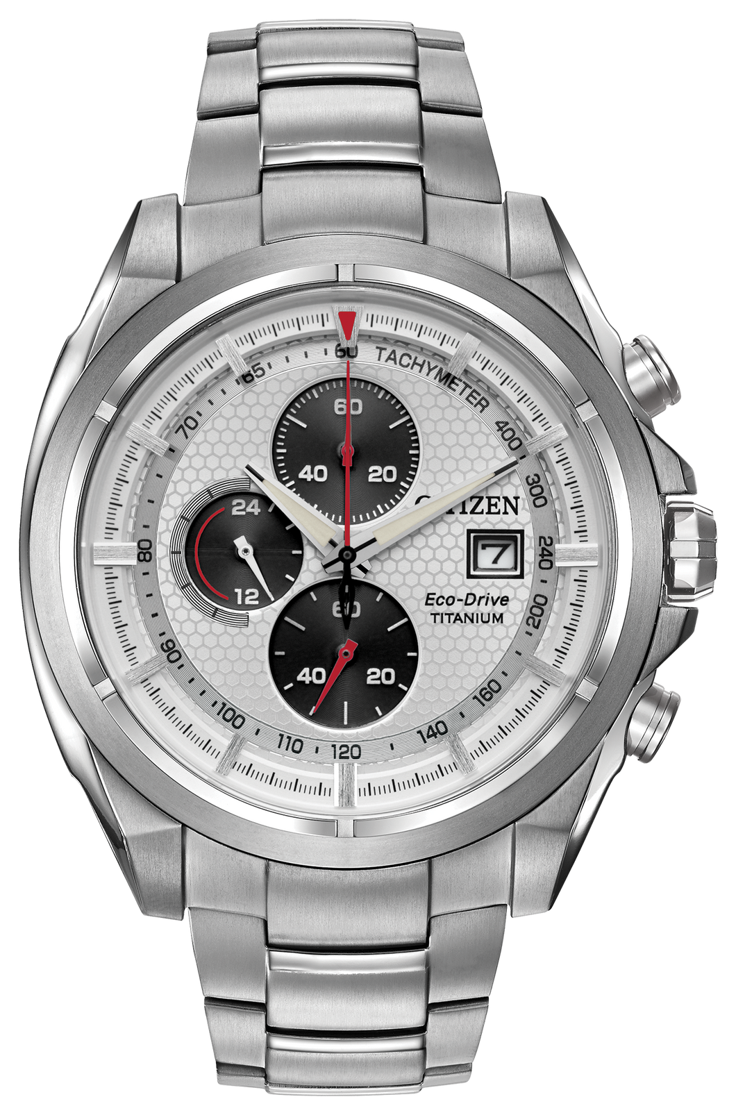 CITIZEN MEN'S CHANDLER CA0550-87A