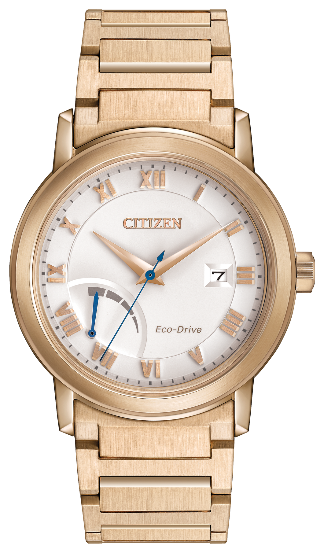 CITIZEN MEN'S CITIZEN PRT AW7023-52A