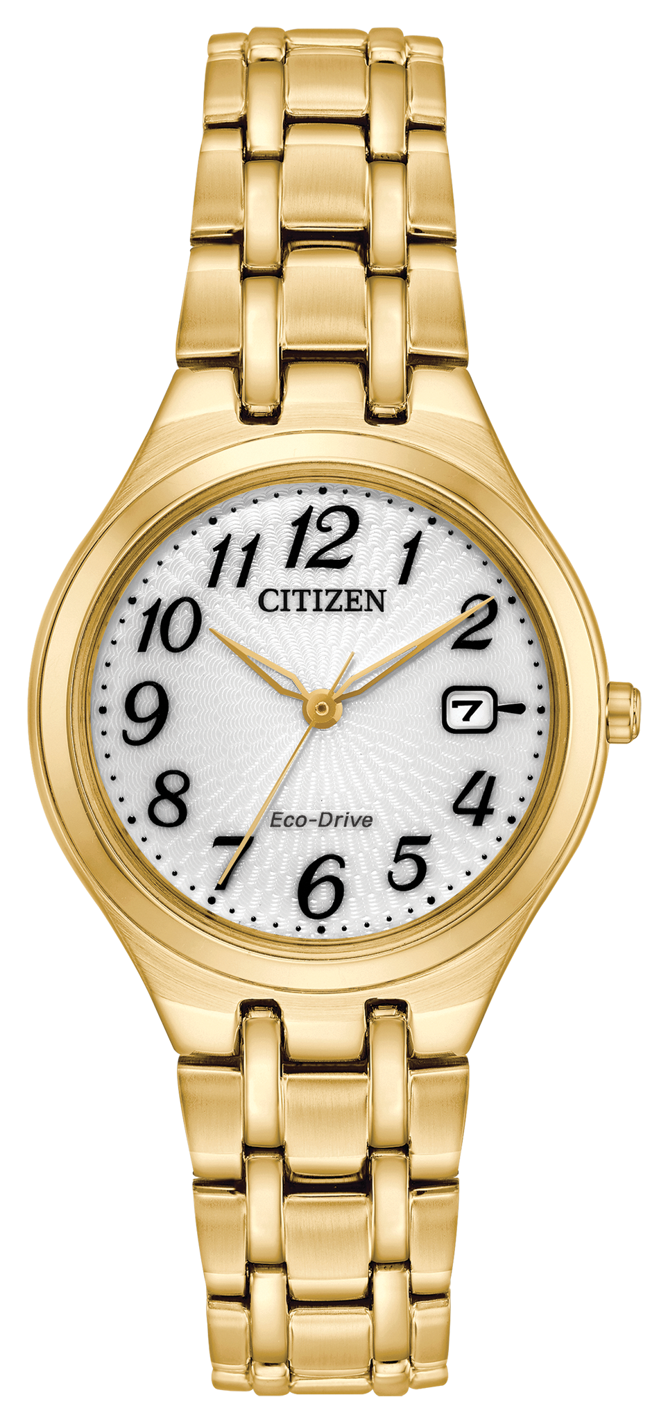 CITIZEN WOMEN'S CORSO EW2482-53A