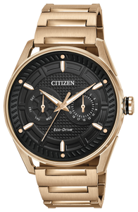 CITIZEN MEN'S DRIVE BU4023-54E