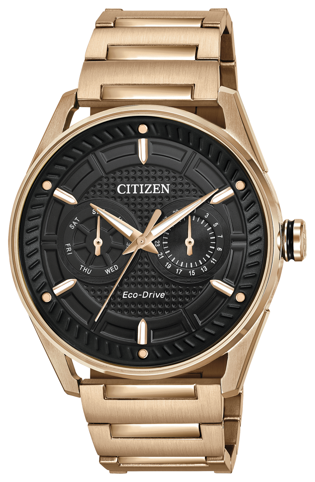 CITIZEN MEN'S DRIVE BU4023-54E