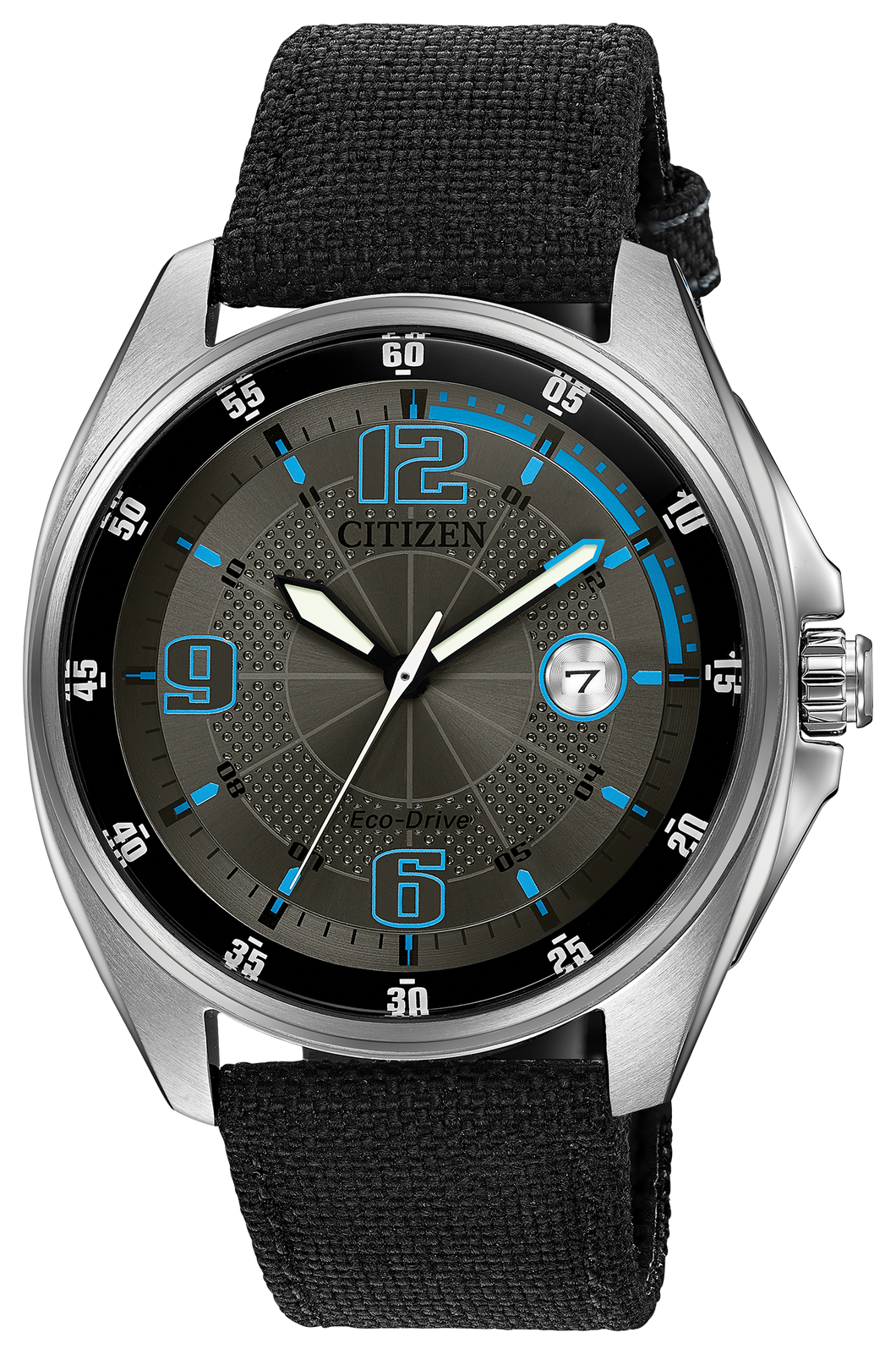 CITIZEN MEN'S DRIVE AW1510-03H