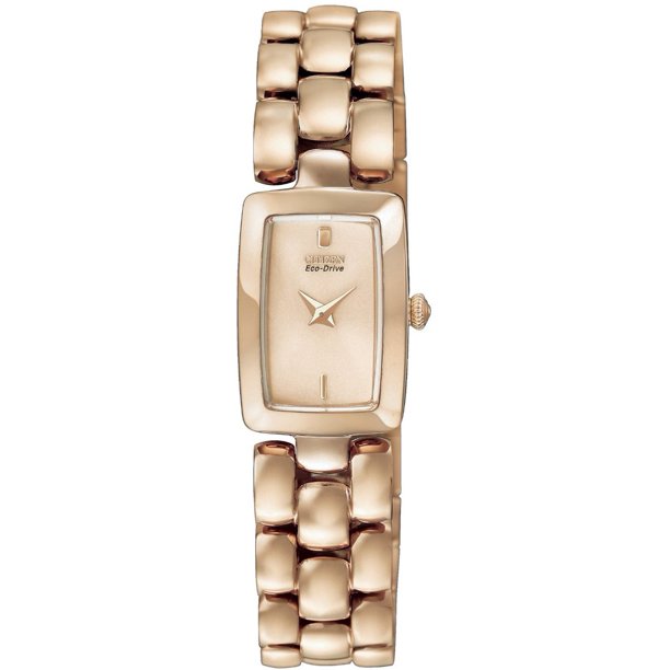 CITIZEN WOMEN'S JOLIE BRACELET ECO DRIVE EG2903-51Q