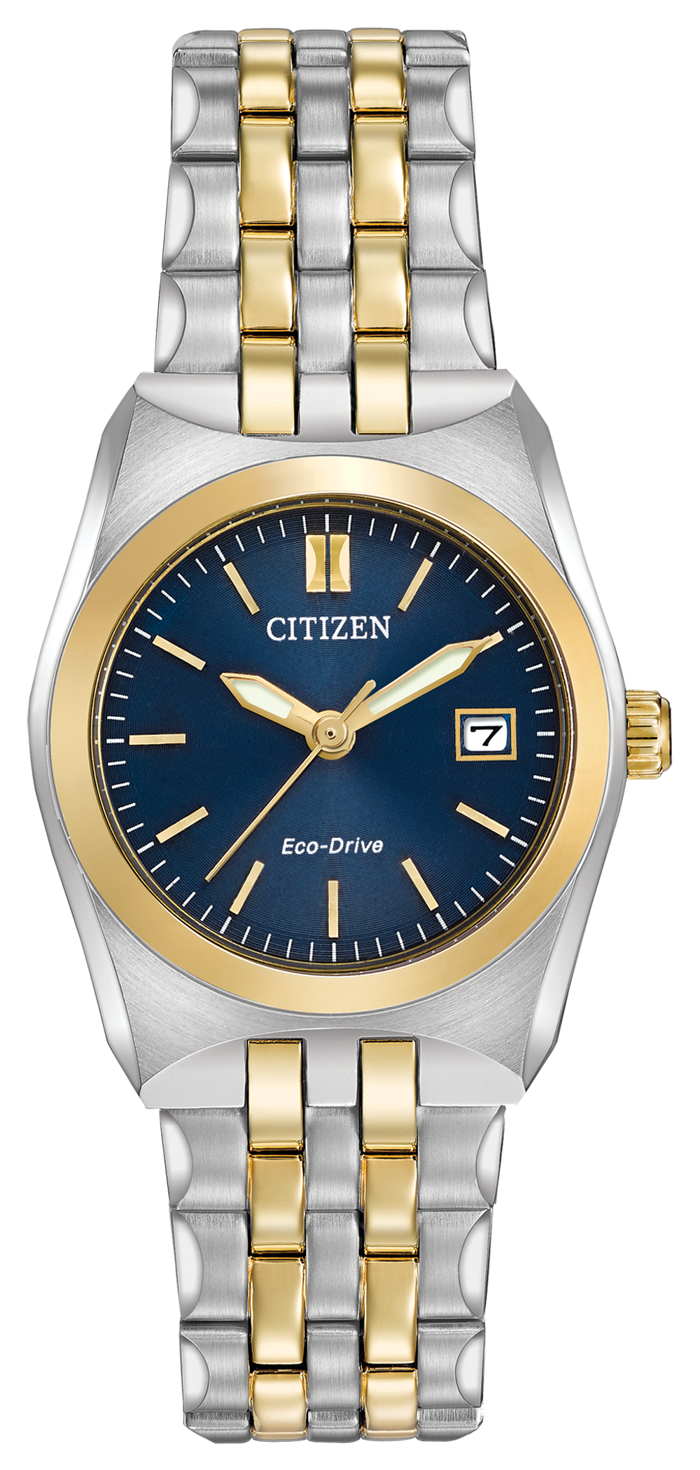 CITIZEN WOMEN'S CORSO ECO-DRIVE EW2294-53L