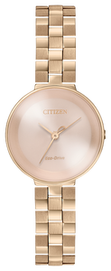 CITIZEN LADY'S ECO-DRIVE EW5503-83X