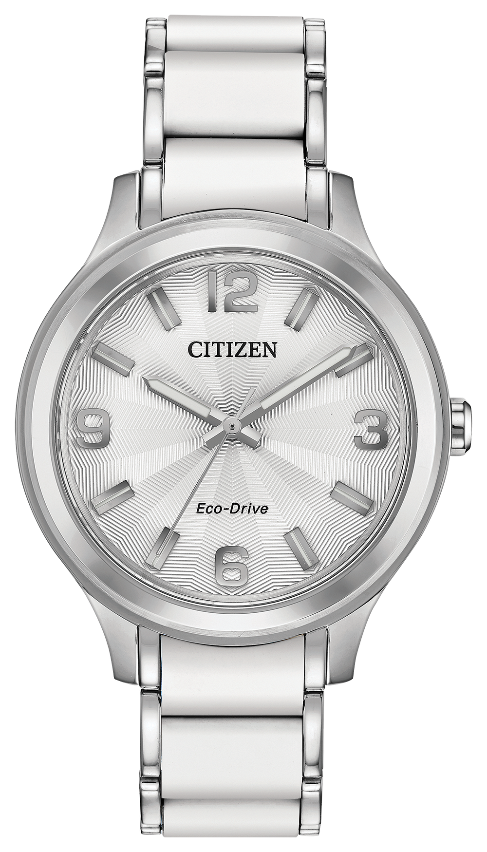 CITIZEN WOMEN'S FE7070-52A CITIZEN DRIVE – Watch Zone and Jewels