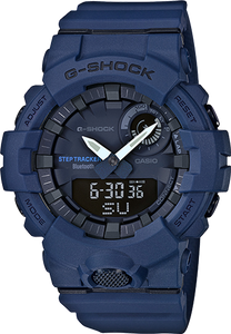 CASIO MEN'S G SHOCK GBA800-2A