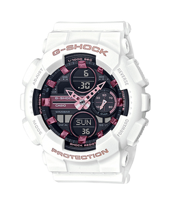 CASIO G-SHOCK GMAS140M-1A