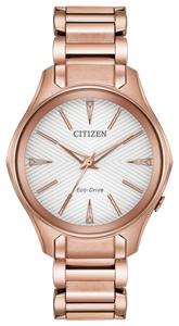 CITIZEN WOMEN'S MODENA EM0593-56A