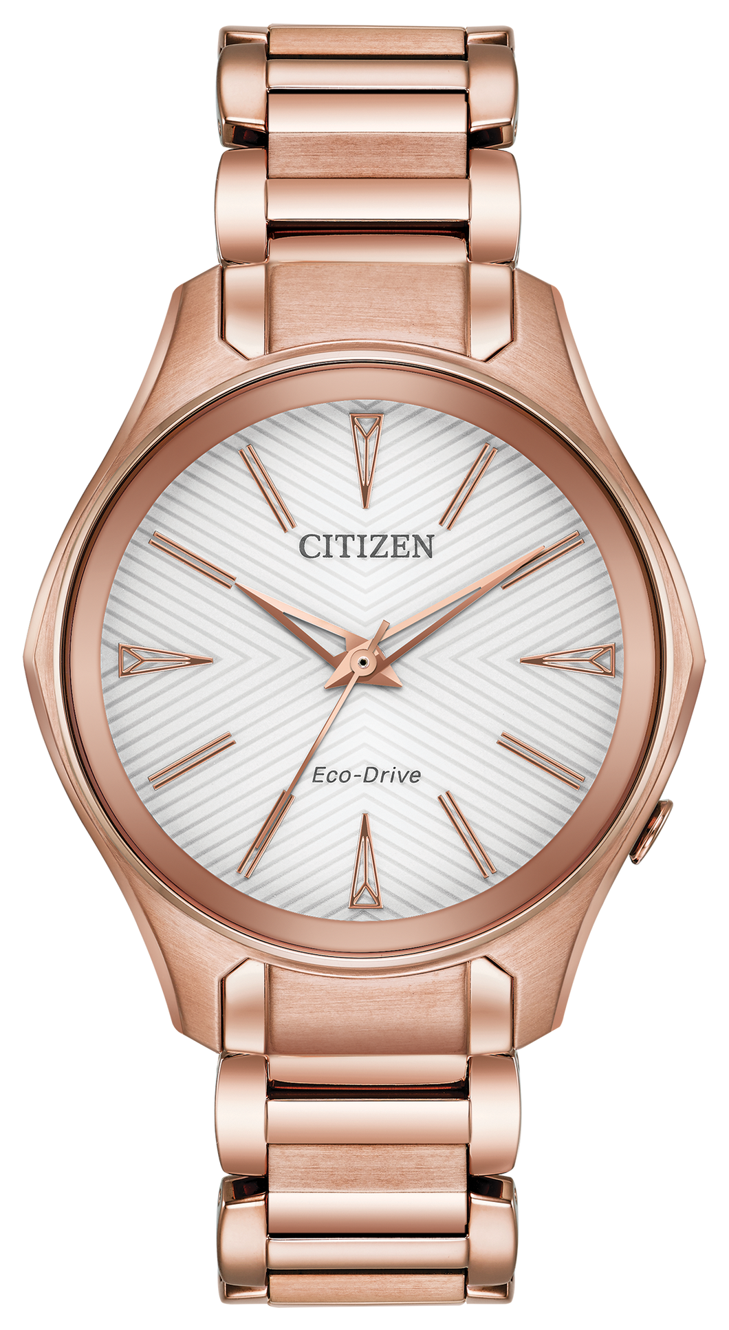 CITIZEN WOMEN'S MODENA EM0593-56A