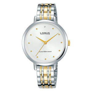 LORUS WOMEN'S QUARTZ LADIES FASHION