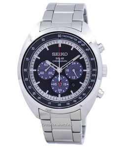 Seiko caliber clearance v175 solar quartz