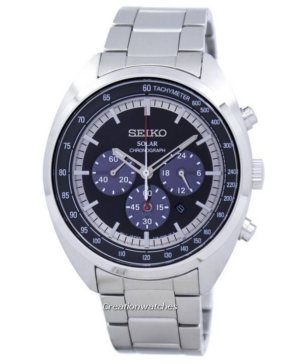 SEIKO MEN'S