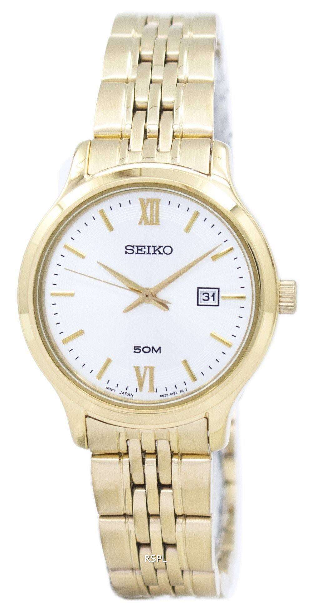 SEIKO WOMEN'S