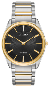 CITIZEN MEN'S STILETTO AR3074-54E